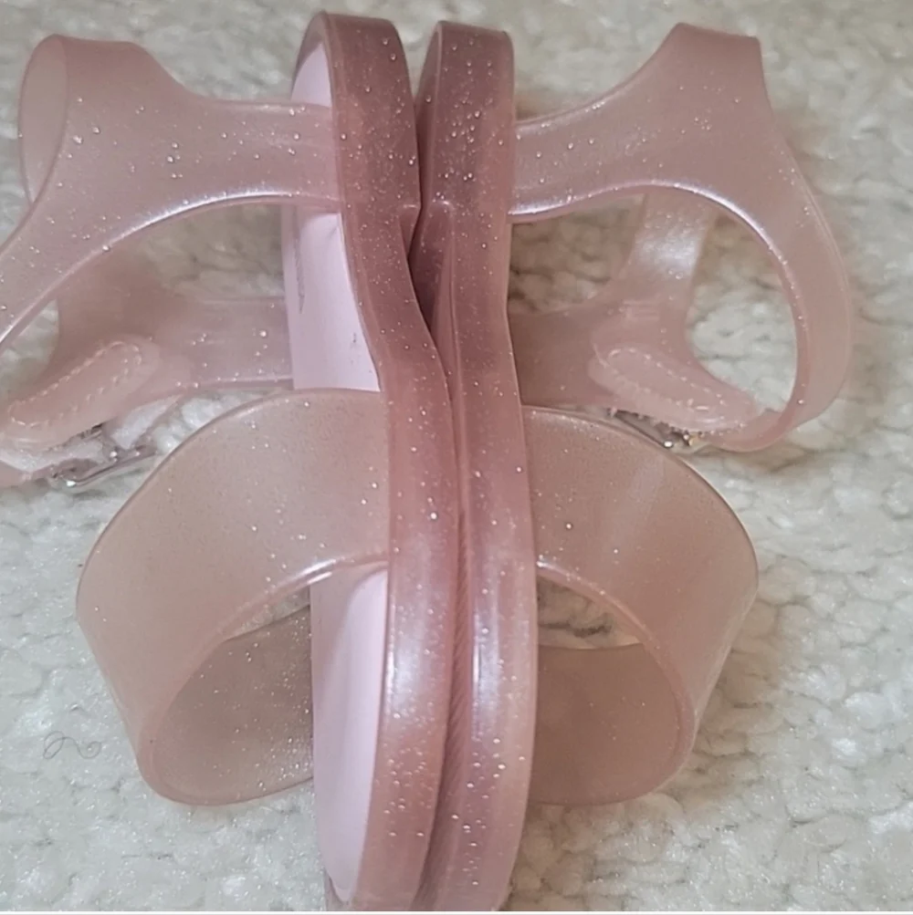 MINI MELISSA MAR Sandals Size 7